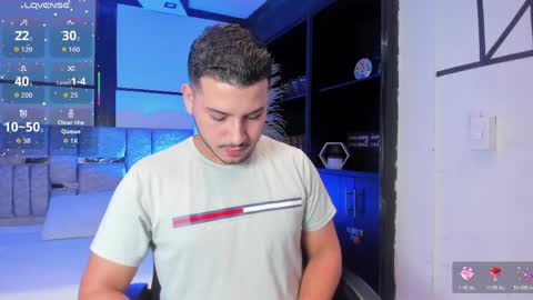 axel_grey_ online show from 06.04.26