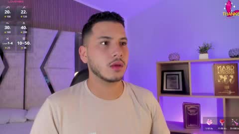 axel_grey_ online show from 06.05.26