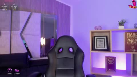 axel_grey_ online show from 06.08.26