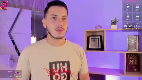 axel_grey_ online show from 06.13.26
