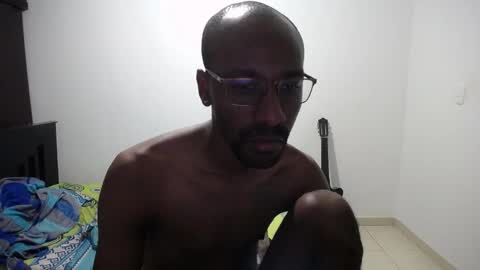 axel rios online show from 10.24.25