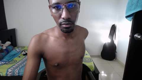 axel rios online show from 11.04.25