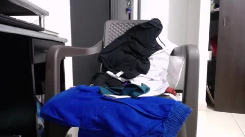 axel rios online show from 12.14.25