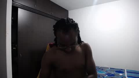 axel rios online show from 05.02.26