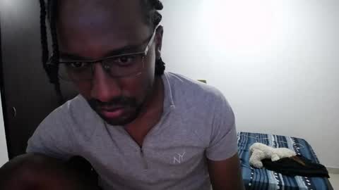 axel rios online show from 05.11.26