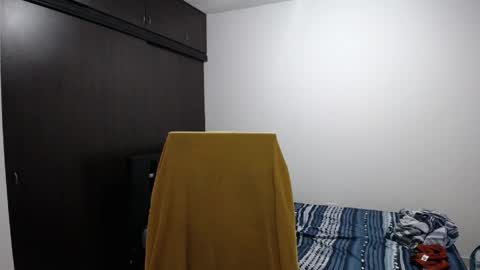 axel rios online show from 05.12.26