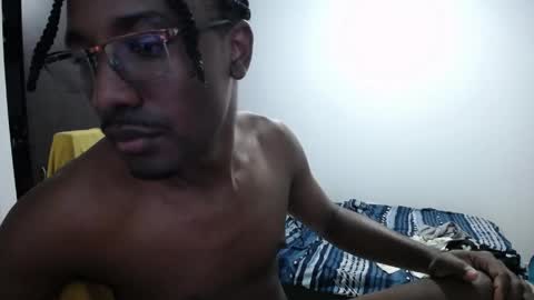 axel rios online show from 05.14.26