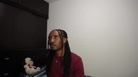 axel rios online show from 07.06.26