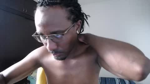axel rios online show from 07.11.26