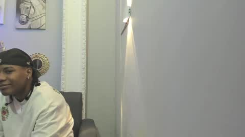 AXEL SILVA online show from 03.01.25