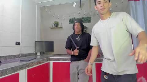 AXEL SILVA online show from 03.09.25