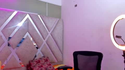 AXEL SILVA online show from 03.12.25