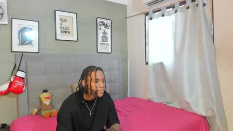 AXEL SILVA online show from 09.25.25