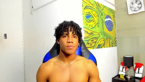 AXEL SILVA online show from 11.16.25