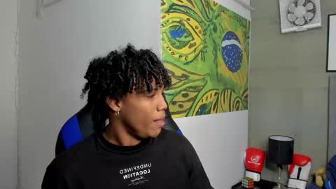 AXEL SILVA online show from 11.23.25