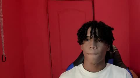 AXEL SILVA online show from 02.11.26