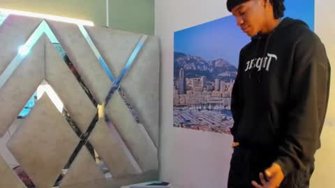 AXEL SILVA online show from 02.20.26