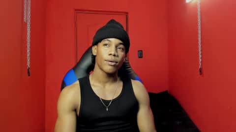 AXEL SILVA online show from 02.24.26