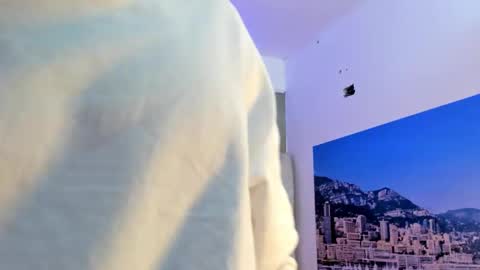 AXEL SILVA online show from 03.04.26