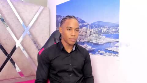 AXEL SILVA online show from 03.07.26