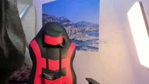 AXEL SILVA online show from 03.12.26