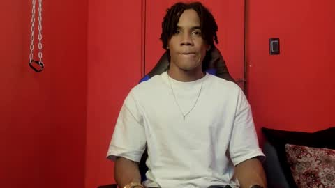 AXEL SILVA online show from 03.14.26