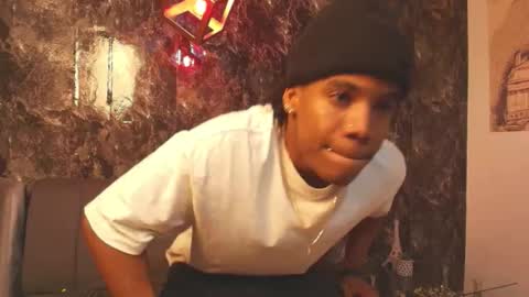 AXEL SILVA online show from 03.15.26