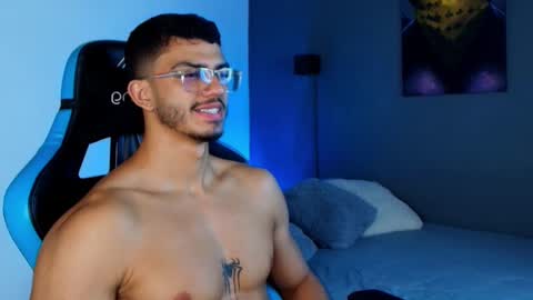 Snapshot of axel_stein03 chatting on 02.03.25 axel stein NEW ACCOUNT online show from 02.03.25