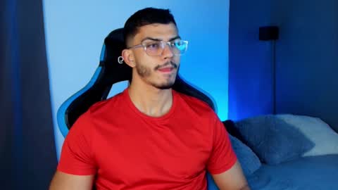 Snapshot of axel_stein03 chatting on 02.06.25 axel stein NEW ACCOUNT online show from 02.06.25