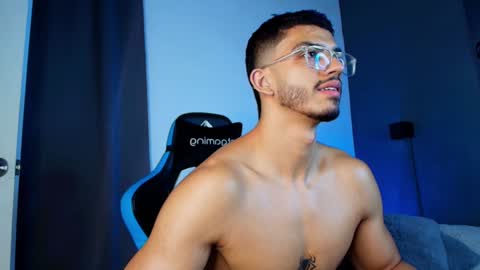 Snapshot of axel_stein03 chatting on 02.06.25 axel stein NEW ACCOUNT online show from 02.06.25