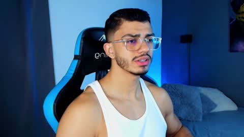 Snapshot of axel_stein03 chatting on 02.07.25 axel stein NEW ACCOUNT online show from 02.07.25