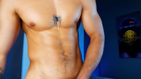 Snapshot of axel_stein03 chatting on 02.07.25 axel stein NEW ACCOUNT online show from 02.07.25