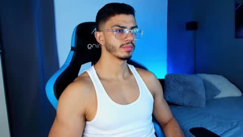 Snapshot of axel_stein03 chatting on 02.08.25 axel stein NEW ACCOUNT online show from 02.08.25