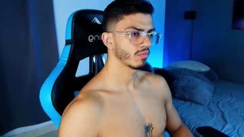 Snapshot of axel_stein03 chatting on 02.09.25 axel stein NEW ACCOUNT online show from 02.09.25