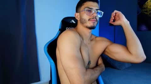 Snapshot of axel_stein03 chatting on 02.11.25 axel stein NEW ACCOUNT online show from 02.11.25