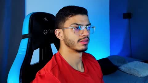 Snapshot of axel_stein03 chatting on 02.19.25 axel stein NEW ACCOUNT online show from 02.19.25