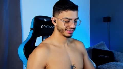 Snapshot of axel_stein03 chatting on 02.22.25 axel stein NEW ACCOUNT online show from 02.22.25