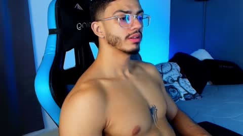 Snapshot of axel_stein03 chatting on 02.25.25 axel stein NEW ACCOUNT online show from 02.25.25