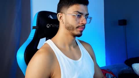 Snapshot of axel_stein03 chatting on 02.27.25 axel stein NEW ACCOUNT online show from 02.27.25