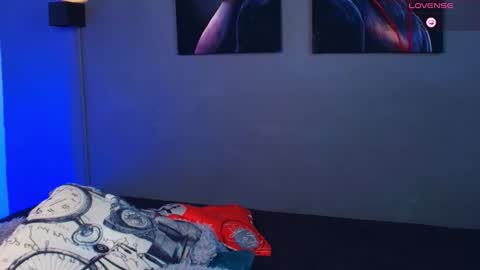 Snapshot of axel_stein03 chatting on 09.24.25 axel stein NEW ACCOUNT online show from 09.24.25