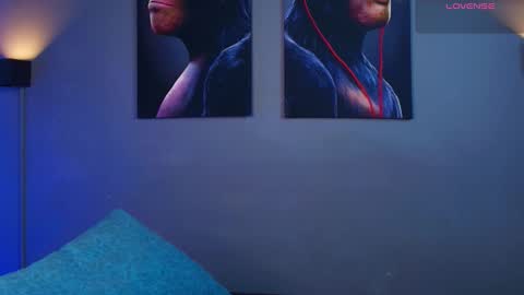 Snapshot of axel_stein03 chatting on 10.06.25 axel stein NEW ACCOUNT online show from 10.06.25