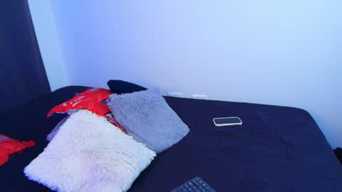 Snapshot of axel_stein03 chatting on 11.28.25 axel stein NEW ACCOUNT online show from 11.28.25