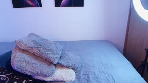 axel stein NEW ACCOUNT online show from 02.03.26