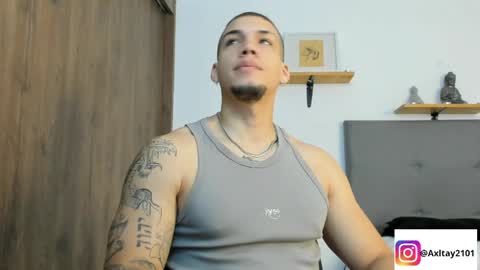 INDEPENDENT MODEL  online show from 05.21.26