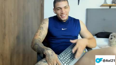 INDEPENDENT MODEL  online show from 05.29.26