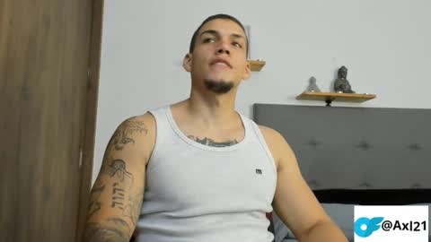 INDEPENDENT MODEL  online show from 06.11.26