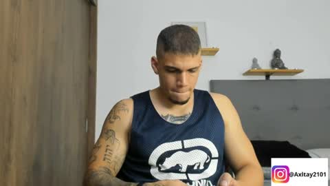 INDEPENDENT MODEL  online show from 06.14.26