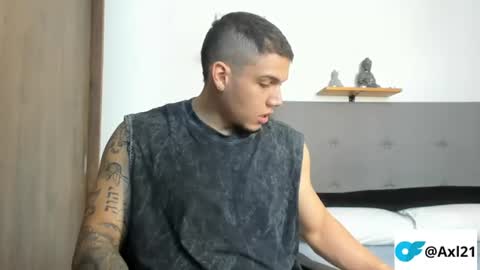 INDEPENDENT MODEL  online show from 06.17.26