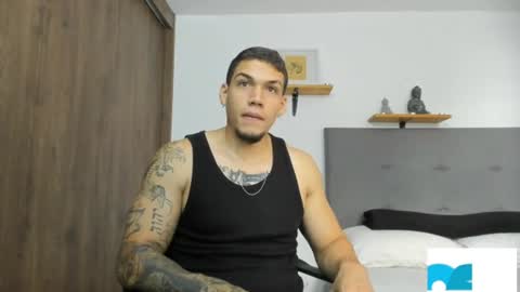 INDEPENDENT MODEL  online show from 07.10.26