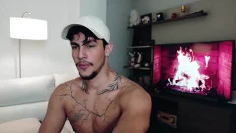 axelblack7 online show from 05.13.26